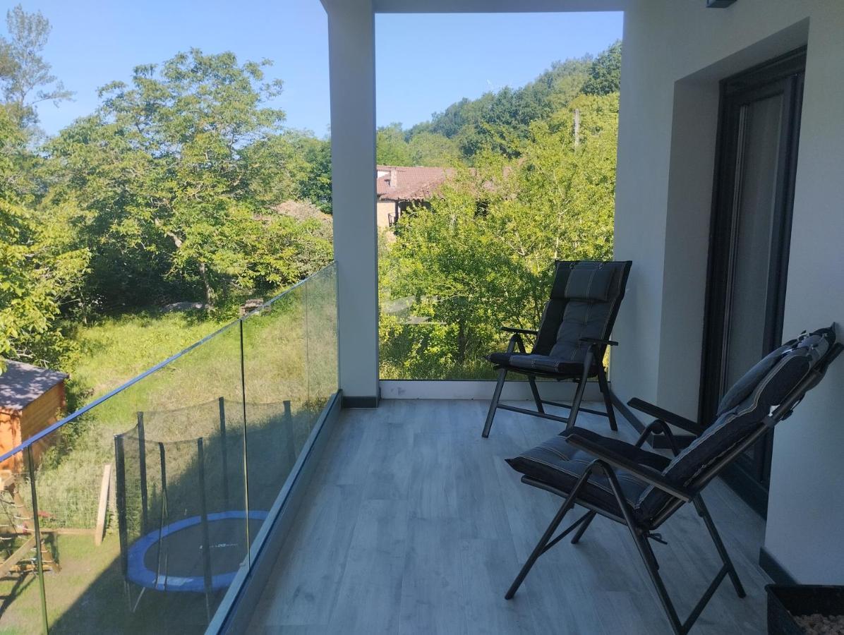 Finca El Rabil Кангас-де-Онис Экстерьер фото